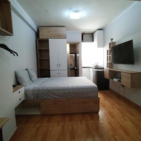 Apartamento Estandar En Lima Centro Eksteriør bilde